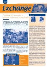 Compensated Sex Factor in HIV spread among Peru´s young women.