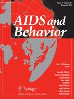 Moderno Love: Sexual Role-Based Identities and HIV/STI Prevention Among Men Who Have Sex with Men in Lima, Peru.