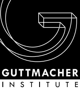logo guttmacher