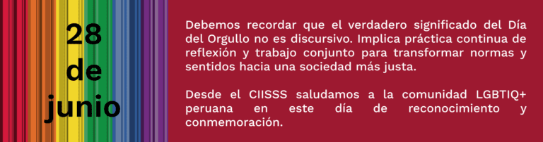 Día del Orgullo LGBT