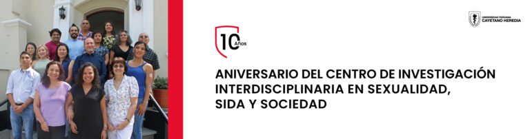 El CIISSS celebró su décimo Aniversario