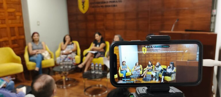 Derechos de las Mujeres: Situación y Estrategias en la Actual Coyuntura