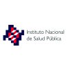 Logo Instituto Nacional Salud Pública - Mexico